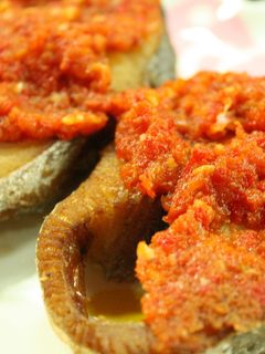 Foto resep Sambal Ikan Tenggiri