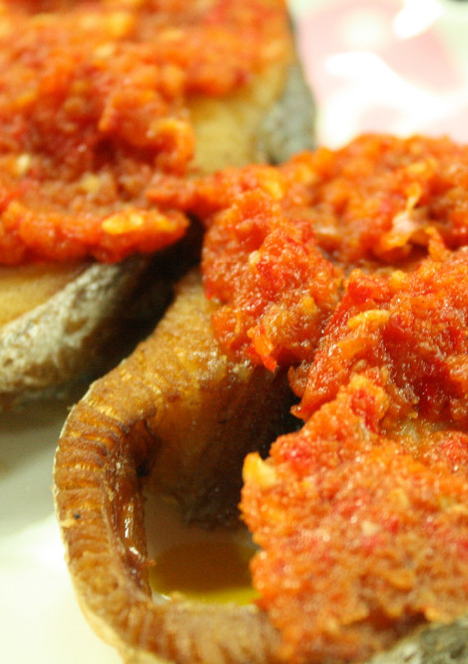 Foto resep Sambal Ikan Tenggiri