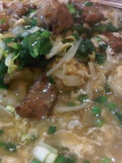 Foto resep Kwetiau Rame