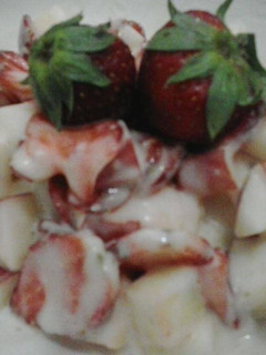 Foto resep Red Salad