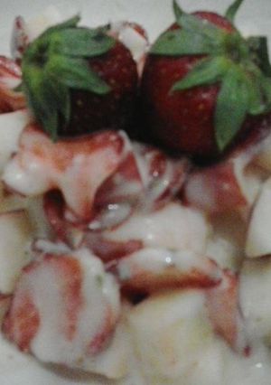 Foto resep Red Salad
