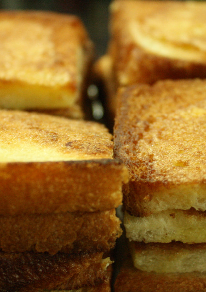 Foto resep French Toast