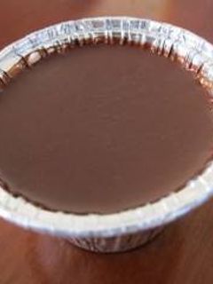 Foto resep Agar-agar coklat