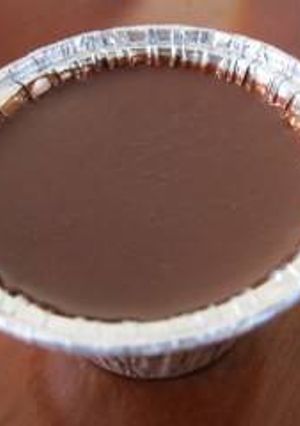 Foto resep Agar-agar coklat