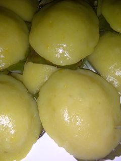 Foto resep KUE KU UBI JALAR