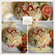 Nasi Goreng Putih