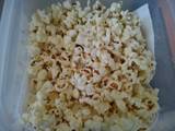 Popcorn Rumahan