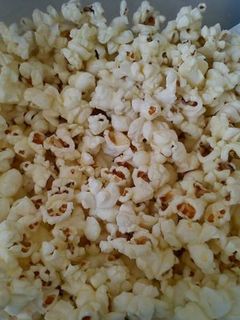 Foto resep Popcorn Rumahan