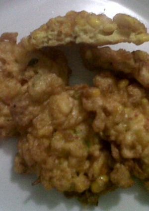 Foto resep Bakwan Jagung