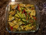 Tauco Udang