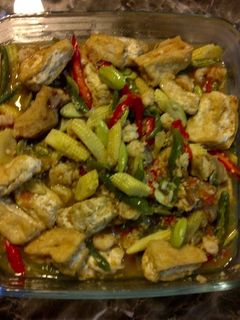 Foto resep Tauco Udang