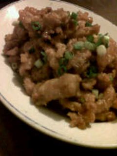 Foto resep kakap saus padang