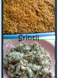 Foto resep SRINTIL PEKALONGAN