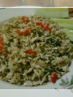 Foto resep MEGONO PEKALONGAN