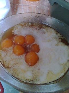 Foto resep Bubur Biji Salak