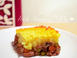 Irish Shepherd's Pie