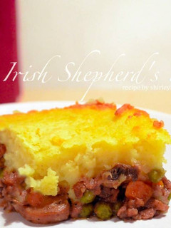 Foto resep Irish Shepherd's Pie