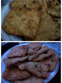 Foto resep Tempe Mendoan