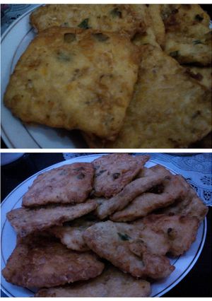 Foto resep Tempe Mendoan