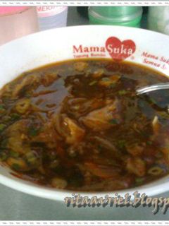 Foto resep TAUTO (SOTO) PEKALONGAN
