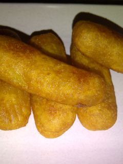 Foto resep TIMUS UBI