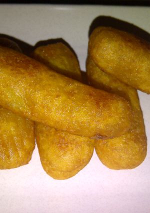 Foto resep TIMUS UBI