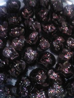 Foto resep Cornflakes Coklat