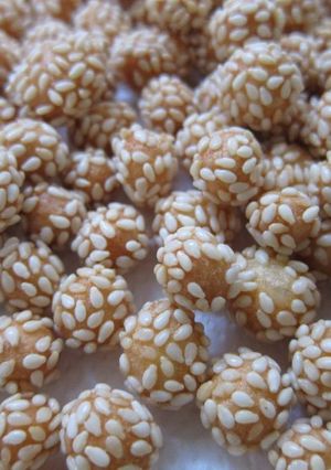 Foto resep Onde Onde Ceplus