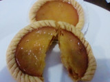 Pie Susu