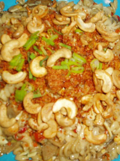 Foto resep Pasta Seblak