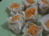 DimSum a la Anak UI
