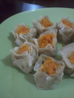 Foto resep DimSum a la Anak UI