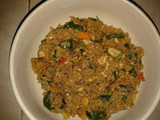 Ikan Peda Orak-Arik