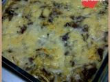 melted lasagna #PestaPasta