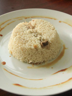 Foto resep Nasi Hainam Sederhana ala Ibu