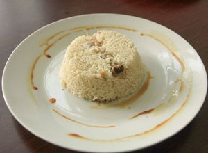 Foto resep Nasi Hainam Sederhana ala Ibu