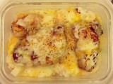 Baked Risotto