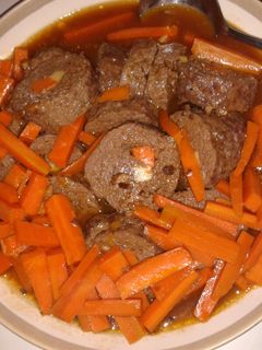 Foto resep Daging Cincang Gulung