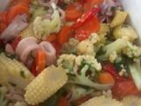 capcai seafood