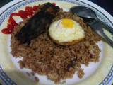 NASGOR Kepala Ell-Egg