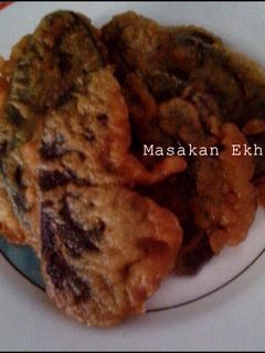 Foto resep Ubi Ungu Goreng