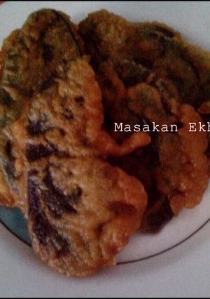 Foto resep Ubi Ungu Goreng