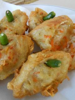 Foto resep TAHU ISI BIHUN