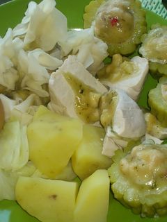 Foto resep Siomay Ayam