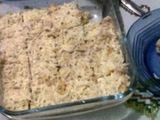 Schotel Tuna Jagung ala Ayam Brand