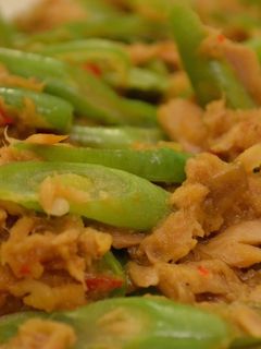 Foto resep Sambal Tuna