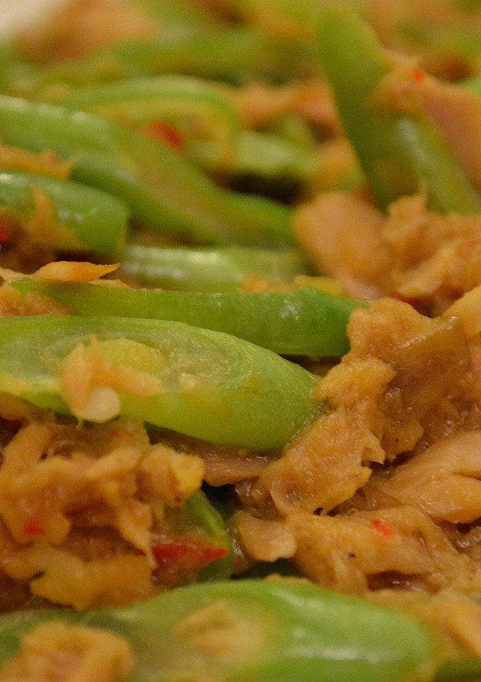 Foto resep Sambal Tuna