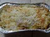 Fusilli Cheese