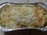 Fusilli Cheese