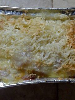 Foto resep Fusilli Cheese